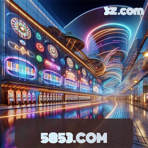 Baixar Jogos no 5853.com: Seu Portal de Entretenimento