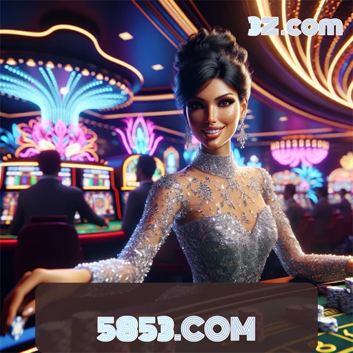 Promoções Imperdíveis para Jogadores no 5853.com